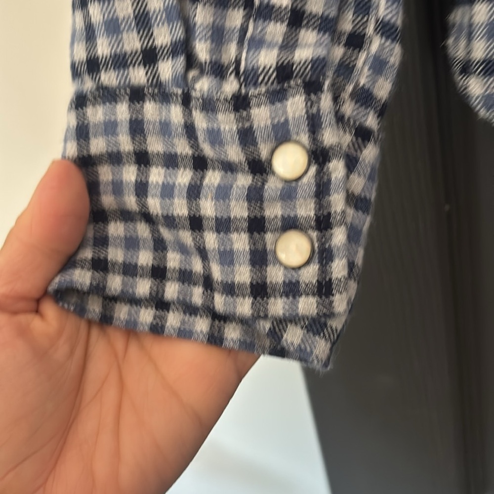 Gap button down - Picture 5 of 6